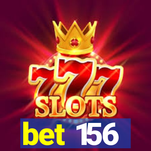 bet 156